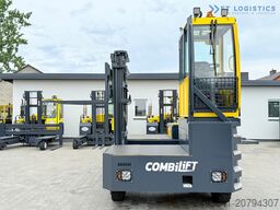 Combilift C6000FSL / DUPLEX 4100 / FREE-LIFT