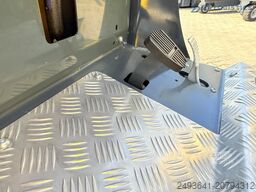 Combilift AISLE MASTER TRIPLEX 8500 FREE LIFT TOP1