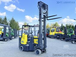 Combilift AISLE MASTER TRIPLEX 8500 FREE LIFT TOP1