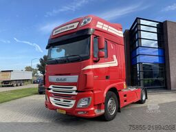DAF XF 460 FT SSC / Euro 6 / NL Truck /  2 Tanks