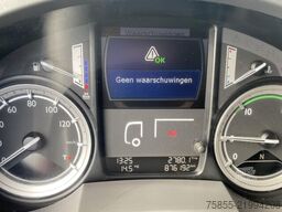 DAF XF 460 FT SSC / Euro 6 / NL Truck /  2 Tanks
