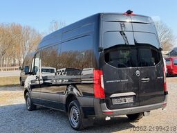 Mercedes-Benz Sprinter 317CDI AHK-3,5t L2H2 Klima Navi