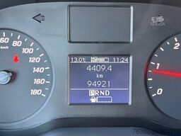 Mercedes-Benz Sprinter 317CDI AHK-3,5t L2H2 Klima Navi