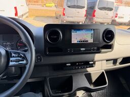 Mercedes-Benz Sprinter 317CDI AHK-3,5t L2H2 Klima Navi