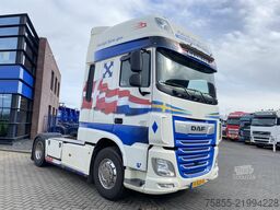 DAF XF 460 FT XF 460 SSC / Intarder / NL Truck