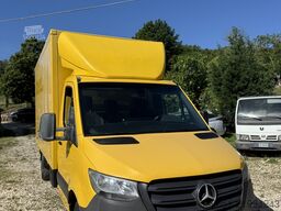Mercedes-Benz Sprinter 317