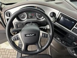 DAF XF 480 FT SSC / 2 Tanks / Euro 6 / 531.000 KM /...