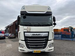 DAF XF 480 FT SSC / 2 Tanks / Euro 6 / 531.000 KM /...