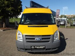 Ford Transit 115T350