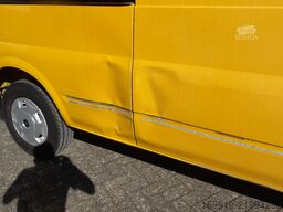 Ford Transit 115T350