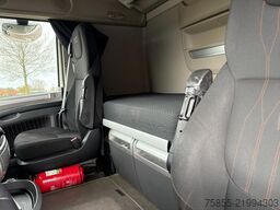 DAF XF 480 FT SSC / 2 Tanks / Euro 6 / 525.000 KM /...