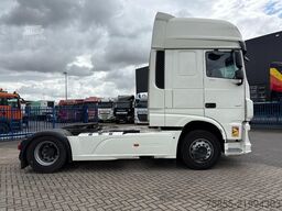 DAF XF 480 FT SSC / 2 Tanks / Euro 6 / 525.000 KM /...