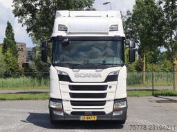 Scania R410 NGS 4X2 MEGA/LOWDECK RETARDER NIGHTAIRCO E...