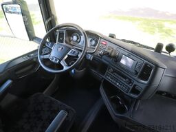 Scania R410 NGS 4X2 MEGA/LOWDECK RETARDER NIGHTAIRCO E...