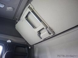 Scania R410 NGS 4X2 MEGA/LOWDECK RETARDER NIGHTAIRCO E...