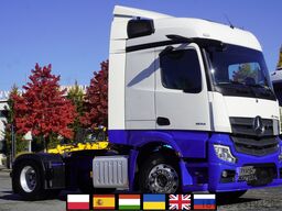 MAN Actros 1835 LS MP5 tractor unit /2022