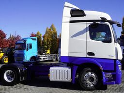 MAN Actros 1835 LS MP5 tractor unit /2022