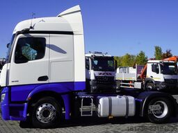 MAN Actros 1835 LS MP5 tractor unit /2022