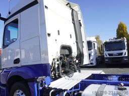 MAN Actros 1835 LS MP5 tractor unit /2022