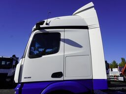 MAN Actros 1835 LS MP5 tractor unit /2022