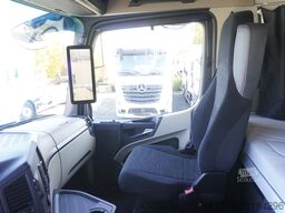 MAN Actros 1835 LS MP5 tractor unit /2022