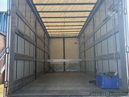 Mercedes-Benz Atego 1530