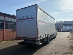 Mercedes-Benz Atego 1530