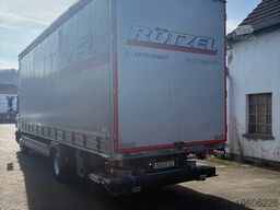Mercedes-Benz Atego 1530