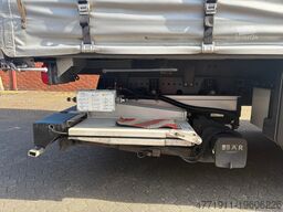 Mercedes-Benz Atego 1530