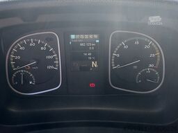 Mercedes-Benz Atego 1530