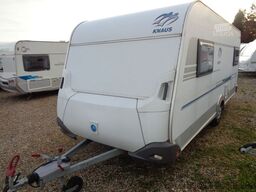 KNAUS Sport 500 UE *Vorzelt*Mover*Markise*