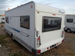 KNAUS Sport 500 UE *Vorzelt*Mover*Markise*