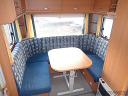 KNAUS Sport 500 UE *Vorzelt*Mover*Markise*