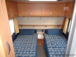 KNAUS Sport 500 UE *Vorzelt*Mover*Markise*