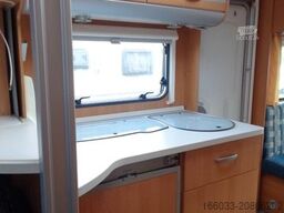 KNAUS Sport 500 UE *Vorzelt*Mover*Markise*