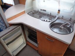 KNAUS Sport 500 UE *Vorzelt*Mover*Markise*