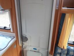 KNAUS Sport 500 UE *Vorzelt*Mover*Markise*