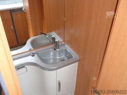 KNAUS Sport 500 UE *Vorzelt*Mover*Markise*