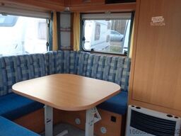 KNAUS Sport 500 UE *Vorzelt*Mover*Markise*