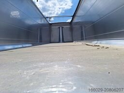 BENALU Bulkliner S 95  50m³ Kombiklappe