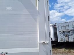 BENALU Bulkliner S 95 50m³ Kombiklappe