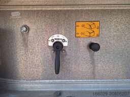 BENALU Bulkliner S 95 50m³ Kombiklappe