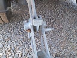 BENALU Bulkliner S 95 50m³ Kombiklappe