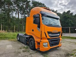 IVECO 460, rader,voll durchrepariert