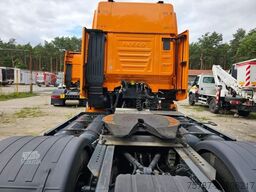 IVECO 460, rader,voll durchrepariert