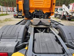 IVECO 460, rader,voll durchrepariert