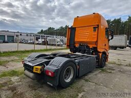 IVECO 460, rader,voll durchrepariert