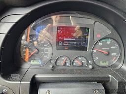 IVECO 460, rader,voll durchrepariert