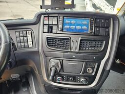 IVECO 460, rader,voll durchrepariert