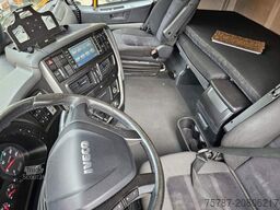 IVECO 460, rader,voll durchrepariert